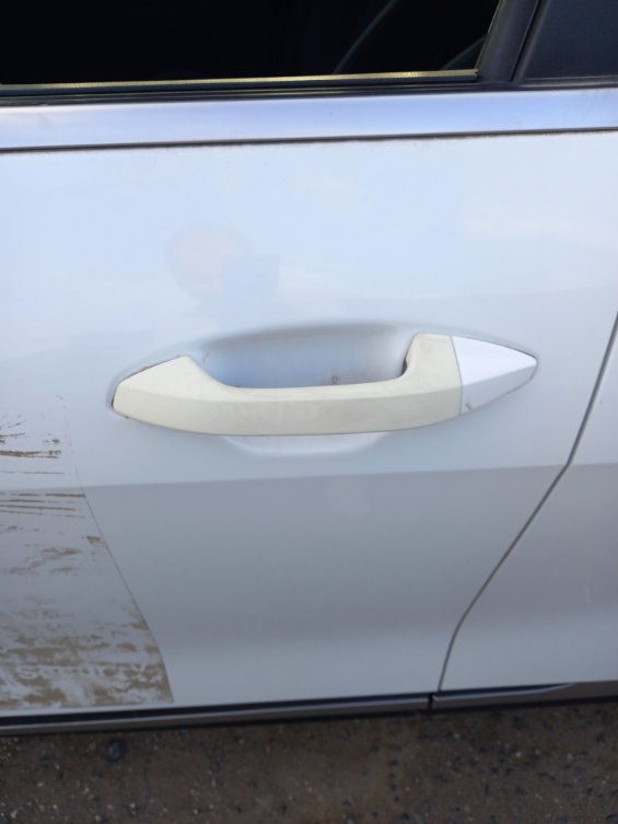كيا سبورتاج NQSE SPORTAGE LX 4WD 2023 image