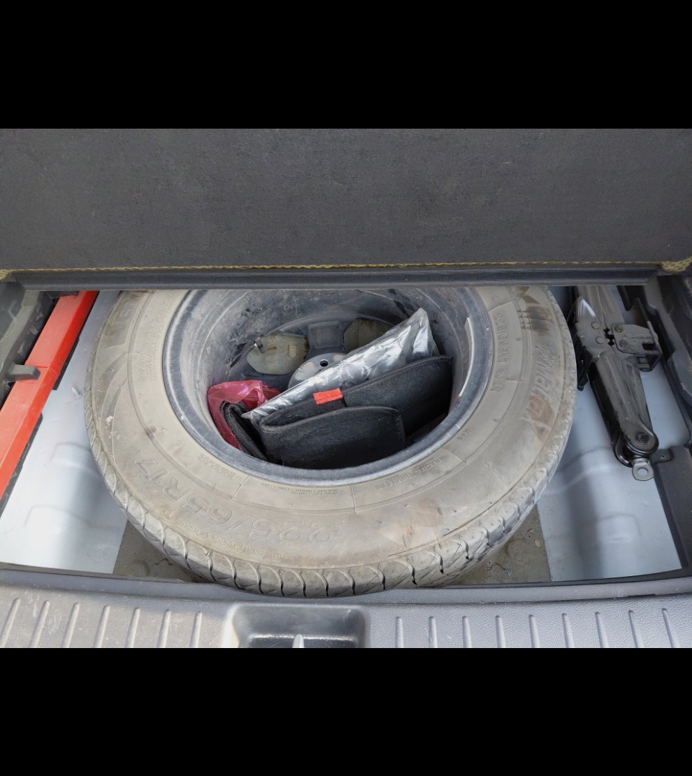كيا سبورتاج NQ5E SPORTAGE LX 4WD 2024 image