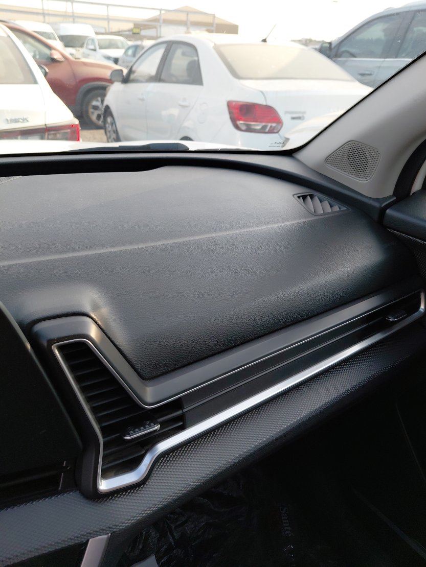 كيا سبورتاج NQ5E SPORTAGE LX 4WD 2024 image
