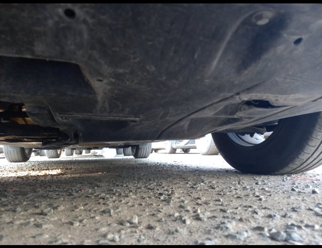 كيا سبورتاج NQSE SPORTAGE LX 4WD 2023 image