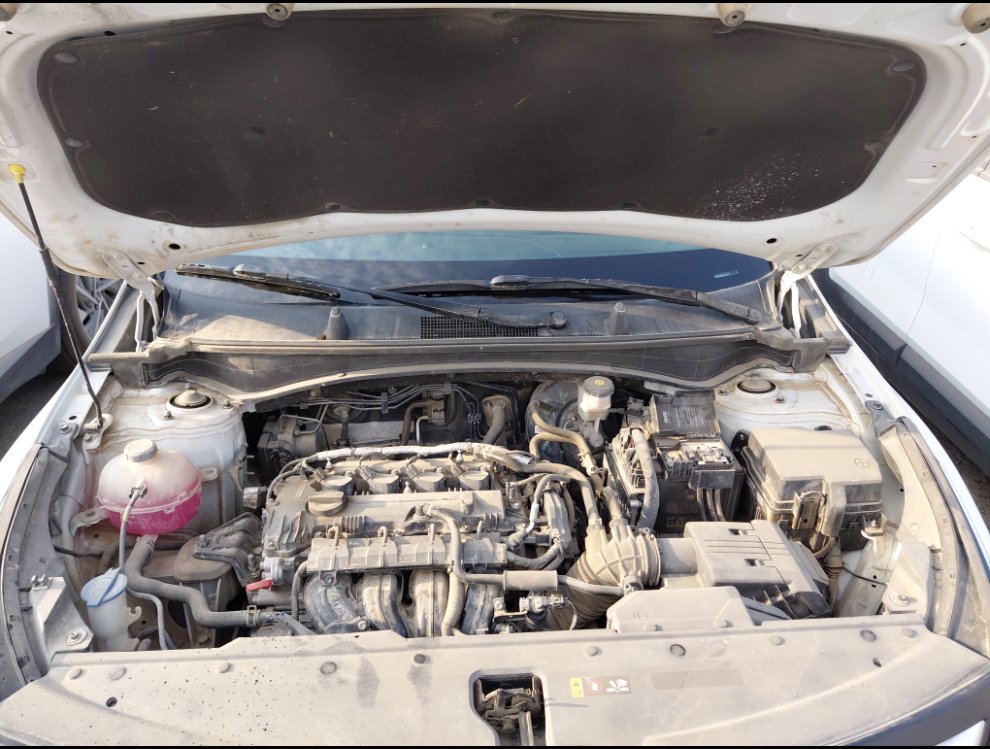 كيا سبورتاج NQ5E SPORTAGE LX 4WD 2024 image