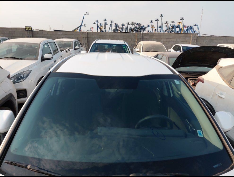 كيا سبورتاج NQ5E SPORTAGE LX 4WD 2024 image