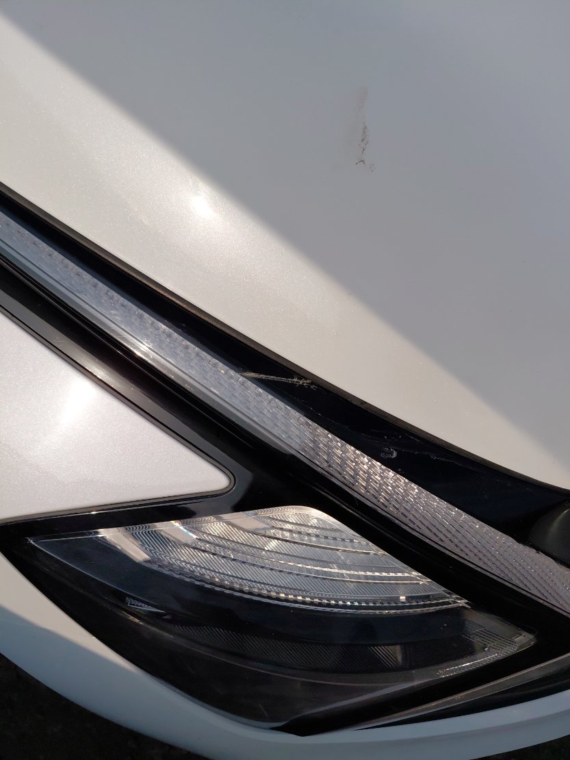 كيا سبورتاج NQ5E SPORTAGE LX 4WD 2024 image