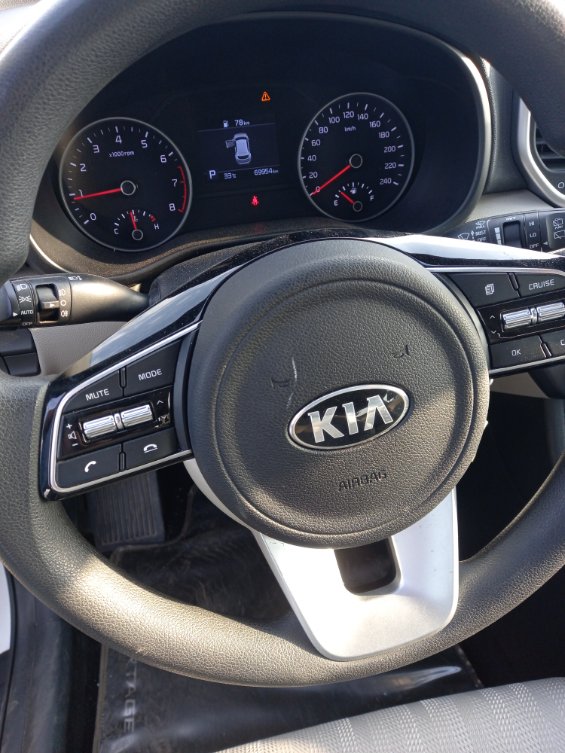 كيا سبورتاج QLE SPORTAGE LX 4WD 2022 image
