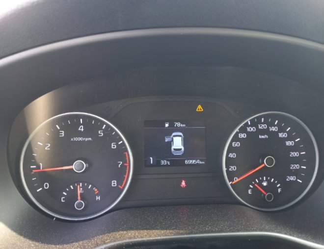 كيا سبورتاج QLE SPORTAGE LX 4WD 2022 image
