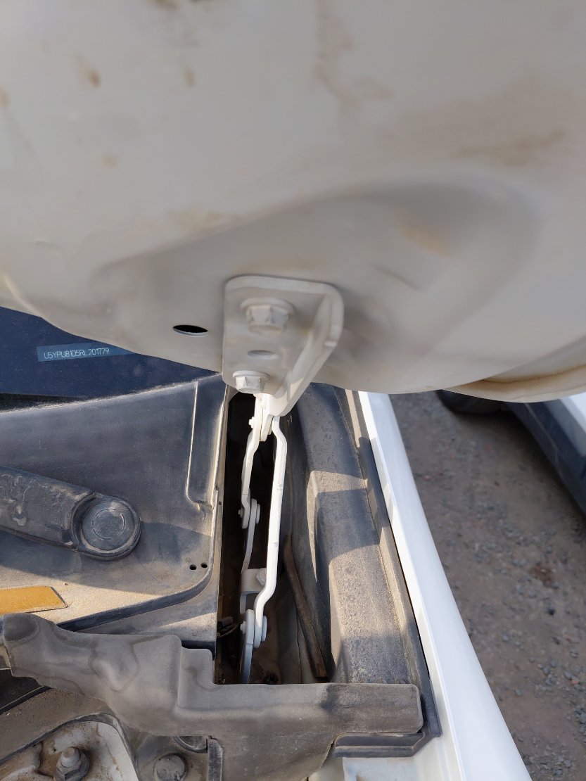 كيا سبورتاج NQ5E SPORTAGE LX 4WD 2024 image