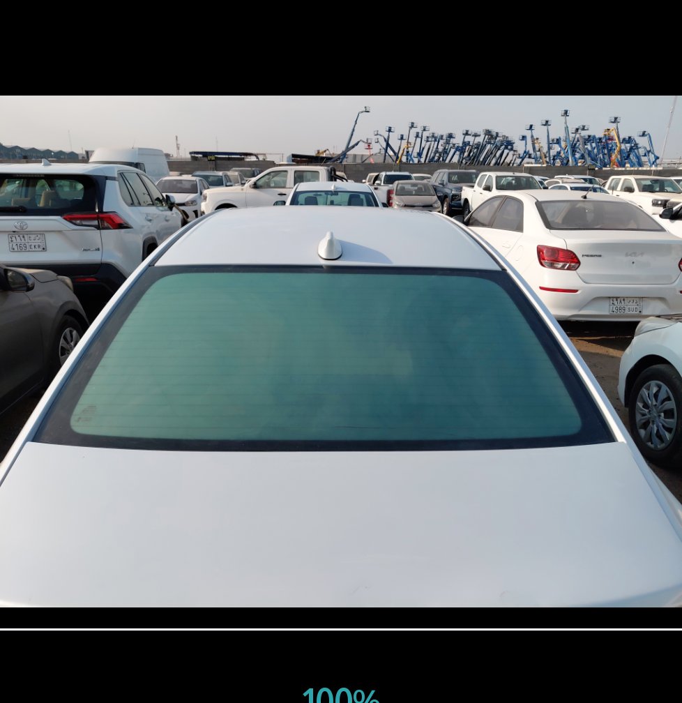 تويوتا يارس  2023 image