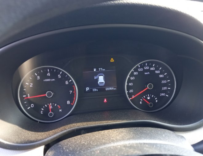 كيا سبورتاج QLE SPORTAGE LX 4WD 2022 image