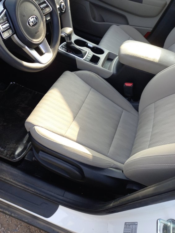 كيا سبورتاج QLE SPORTAGE LX 4WD 2022 image