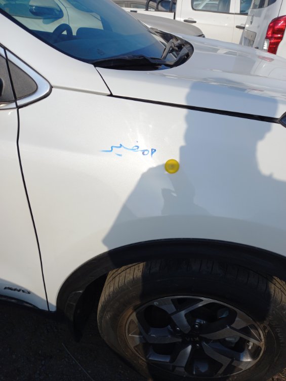 كيا سبورتاج QLE SPORTAGE LX 4WD 2022 image