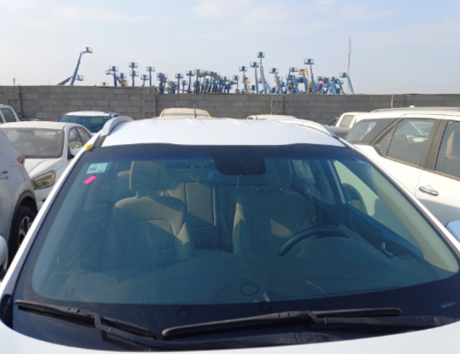 كيا سبورتاج QLE SPORTAGE LX 4WD 2022 image