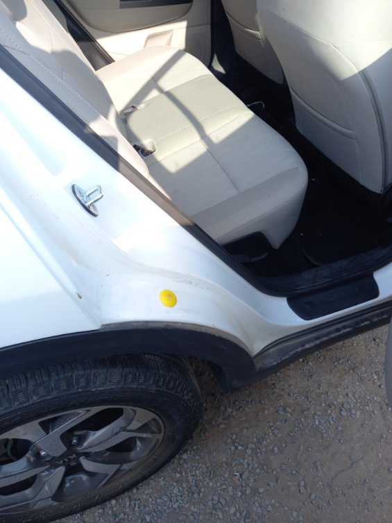 كيا سبورتاج QLE SPORTAGE LX 4WD 2022 image