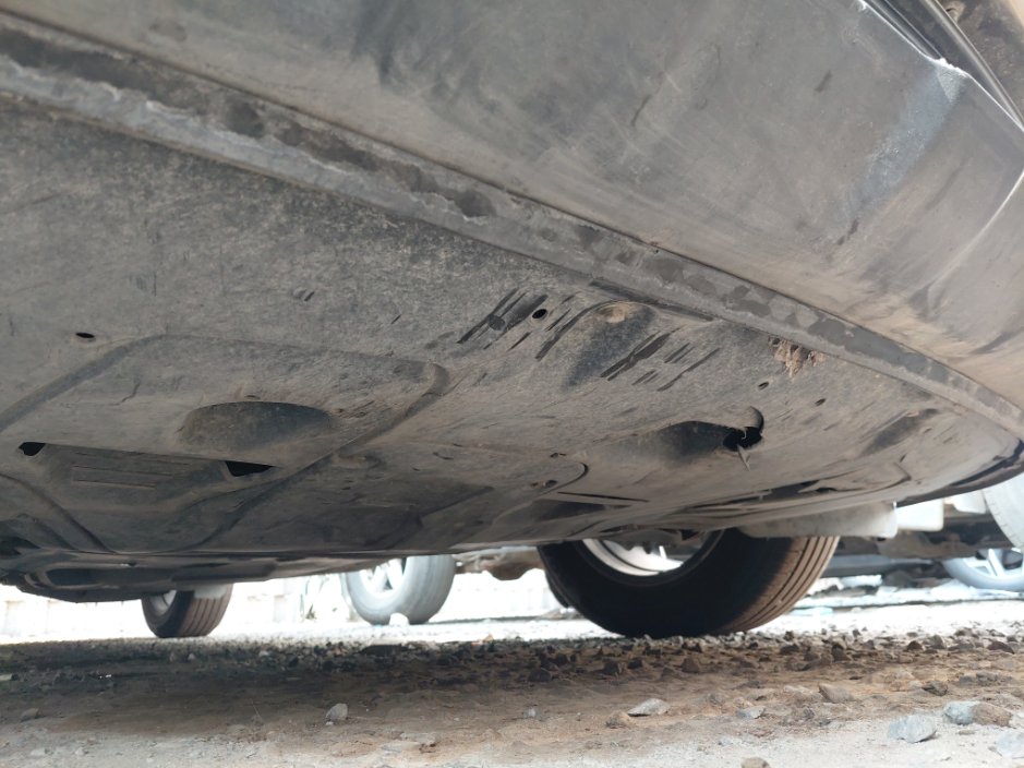 كيا سبورتاج NQ5E SPORTAGE LX 4WD 2024 image