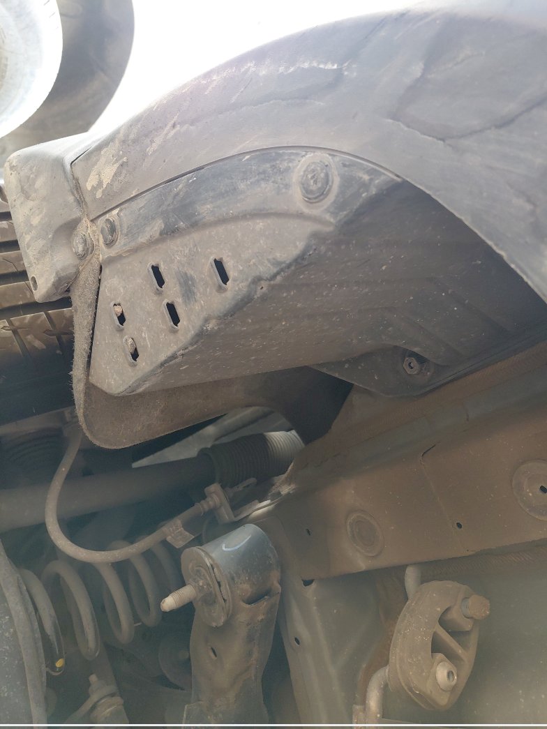كيا سبورتاج NQ5E SPORTAGE LX 4WD 2024 image