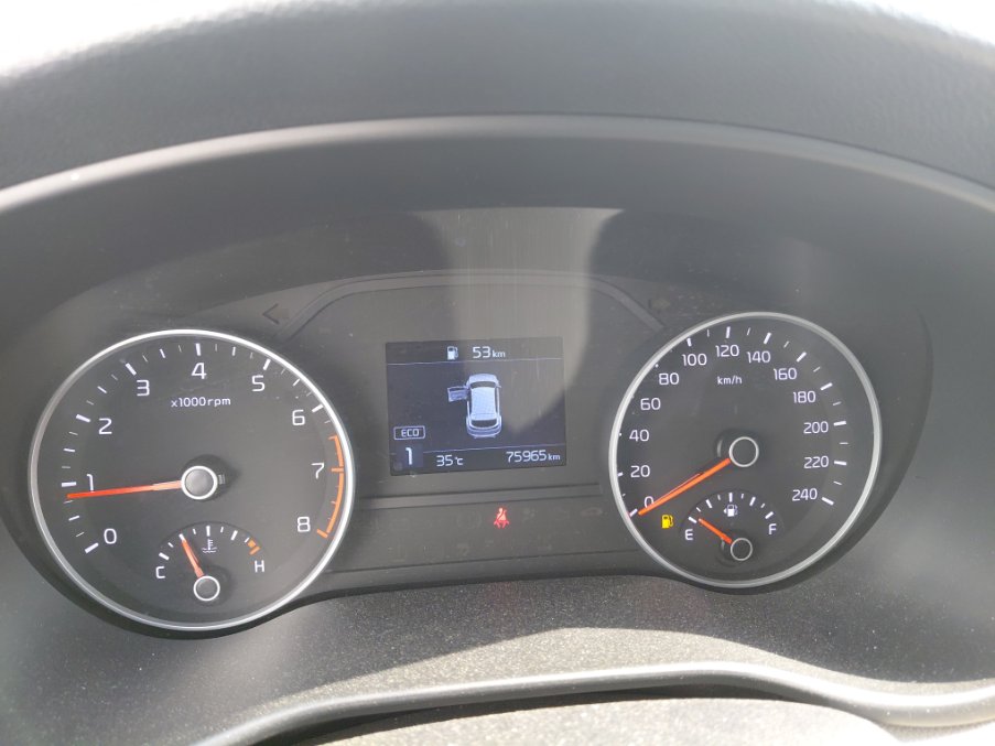 كيا سبورتاج QLE SPORTAGE LX 4WD 2022 image