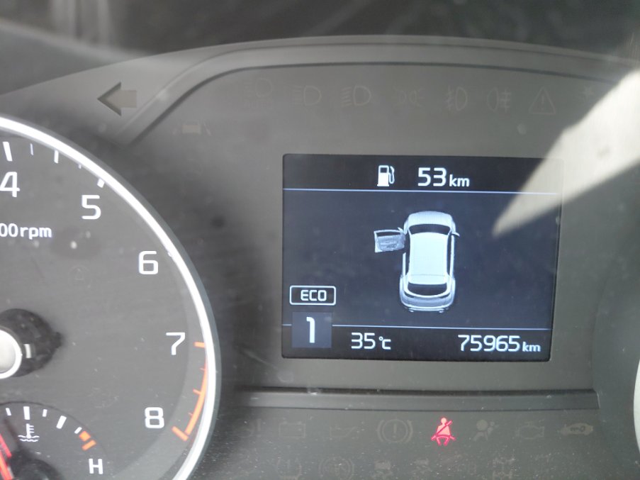 كيا سبورتاج QLE SPORTAGE LX 4WD 2022 image