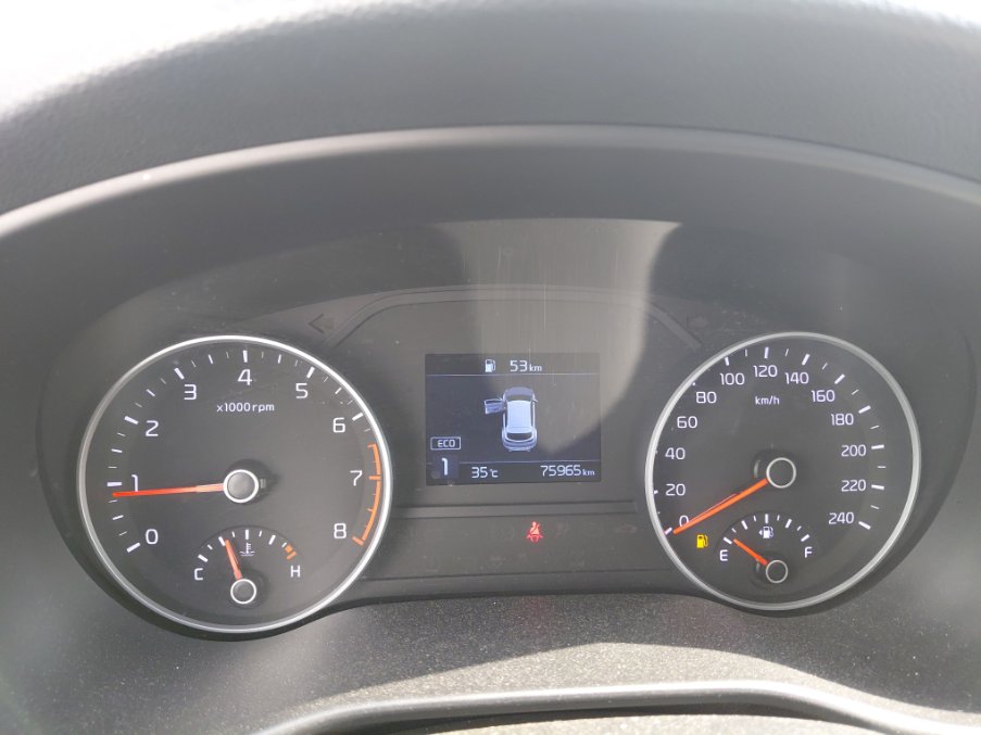 كيا سبورتاج QLE SPORTAGE LX 4WD 2022 image