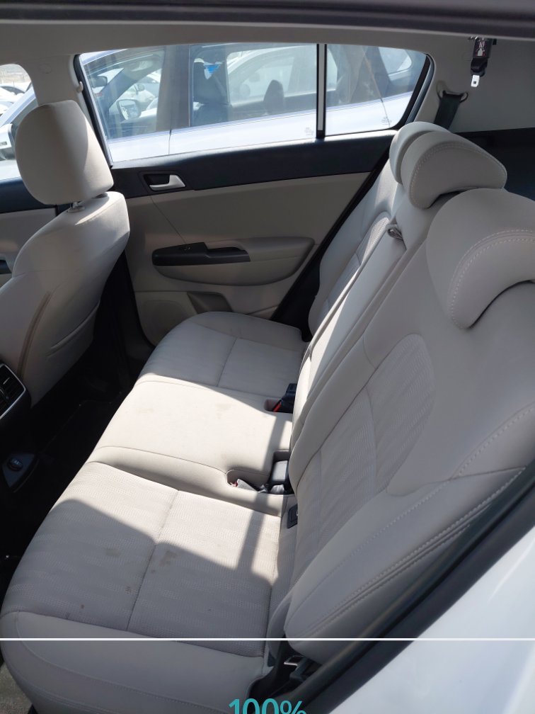 كيا سبورتاج QLE SPORTAGE LX 4WD 2022 image
