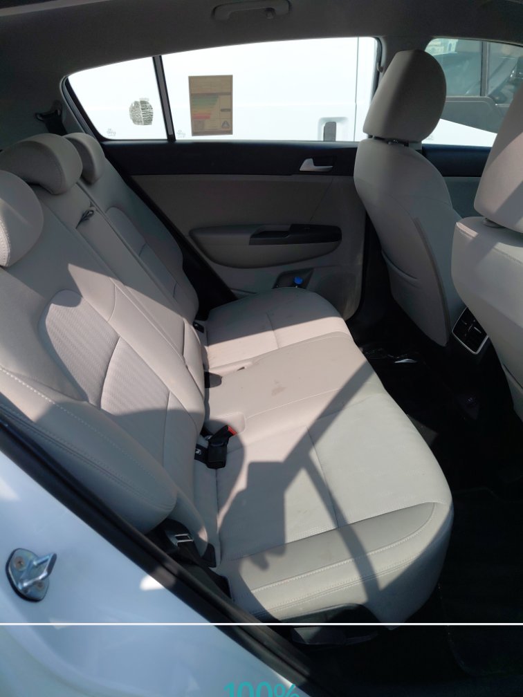 كيا سبورتاج QLE SPORTAGE LX 4WD 2022 image