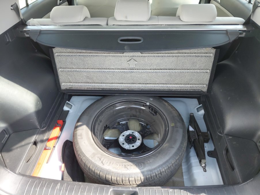 كيا سبورتاج QLE SPORTAGE LX 4WD 2022 image