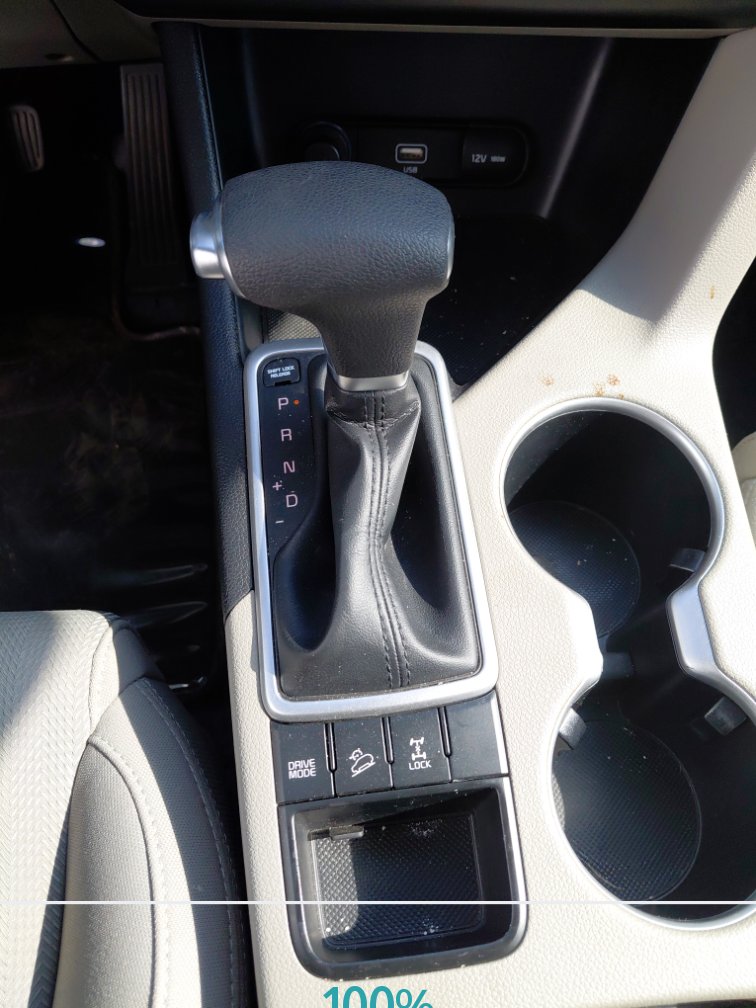 كيا سبورتاج QLE SPORTAGE LX 4WD 2022 image