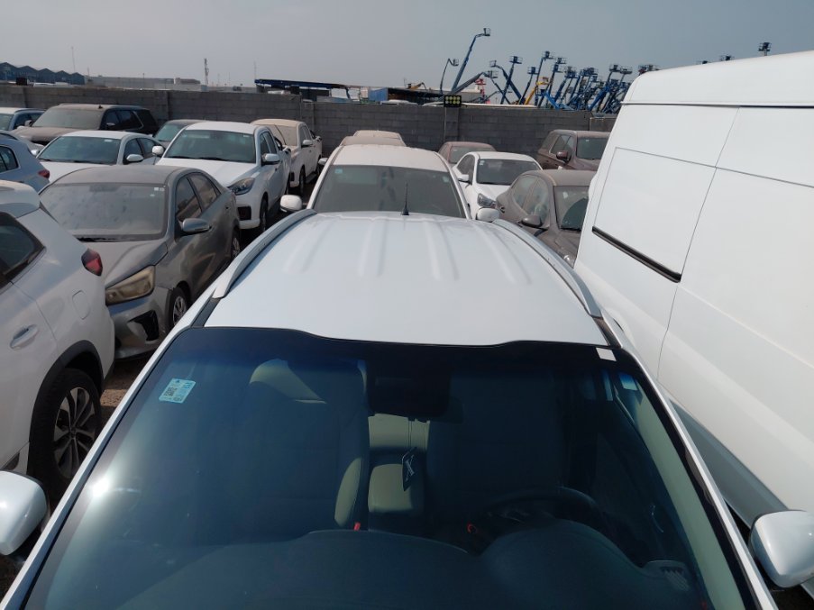 كيا سبورتاج QLE SPORTAGE LX 4WD 2022 image