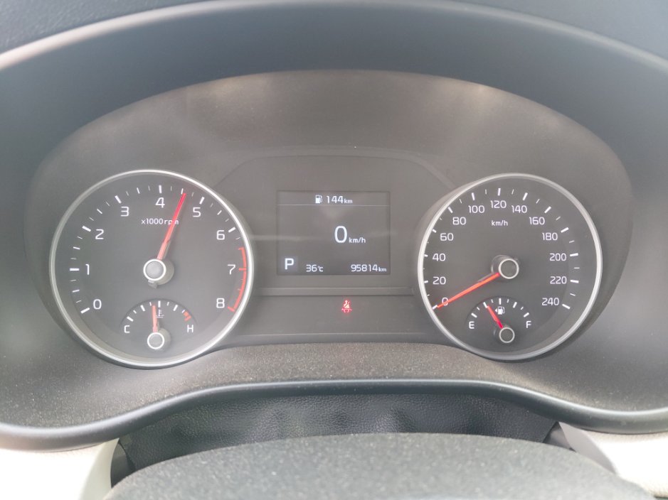 كيا سبورتاج QLE SPORTAGE LX 4WD 2022 image