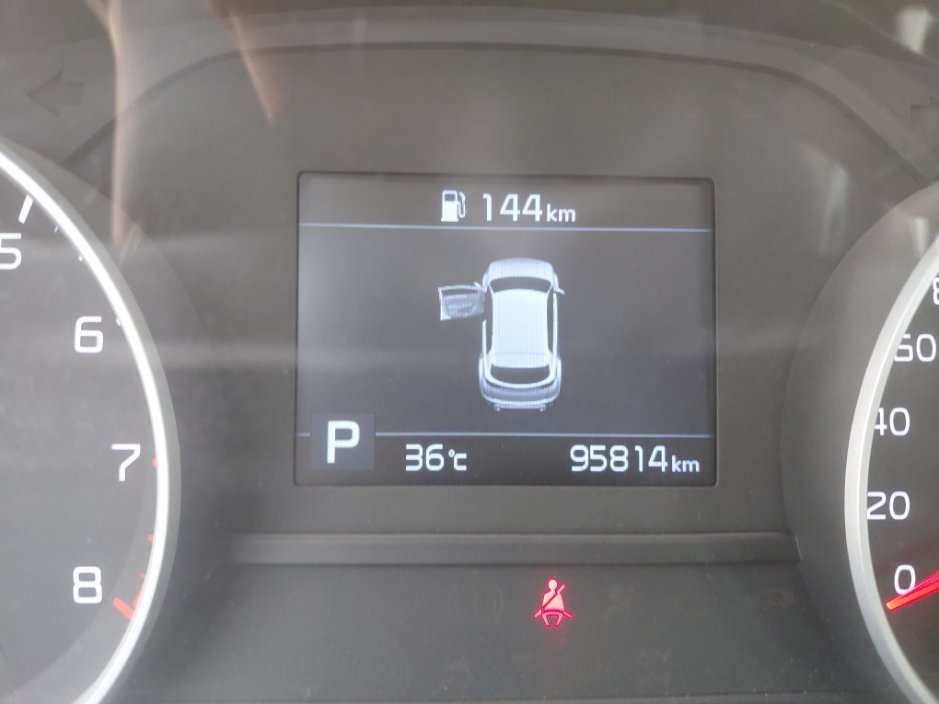 كيا سبورتاج QLE SPORTAGE LX 4WD 2022 image