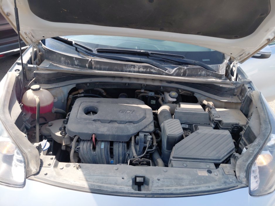 كيا سبورتاج QLE SPORTAGE LX 4WD 2022 image