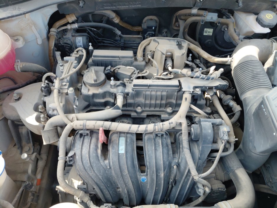 كيا سبورتاج QLE SPORTAGE LX 4WD 2022 image