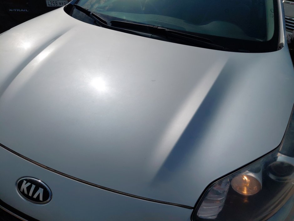 كيا سبورتاج QLE SPORTAGE LX 4WD 2022 image