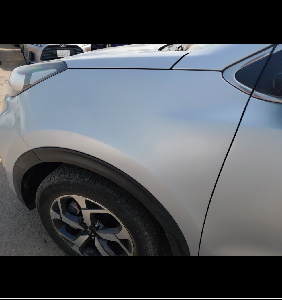 كيا سبورتاج QLE SPORTAGE LX 4WD 2022 image