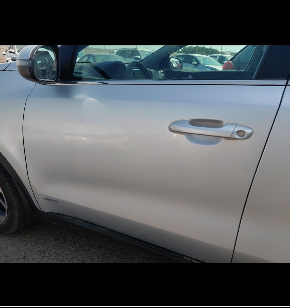 كيا سبورتاج QLE SPORTAGE LX 4WD 2022 image