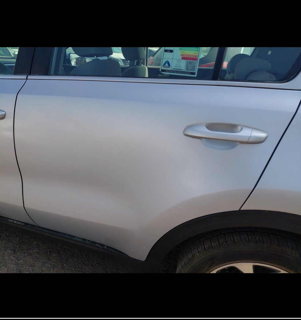 كيا سبورتاج QLE SPORTAGE LX 4WD 2022 image