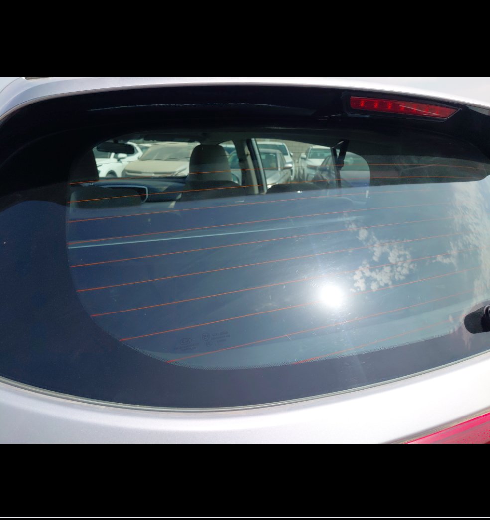 كيا سبورتاج QLE SPORTAGE LX 4WD 2022 image