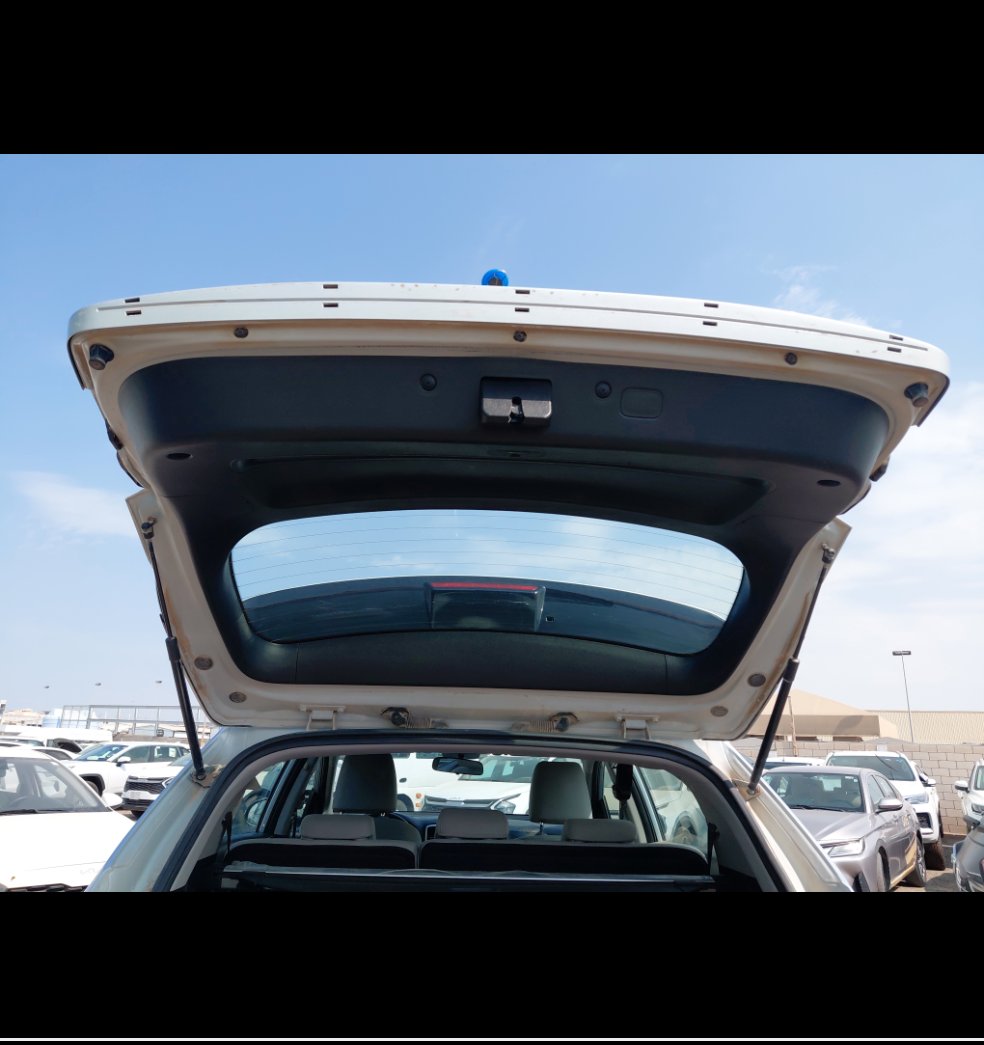 كيا سبورتاج QLE SPORTAGE LX 4WD 2022 image