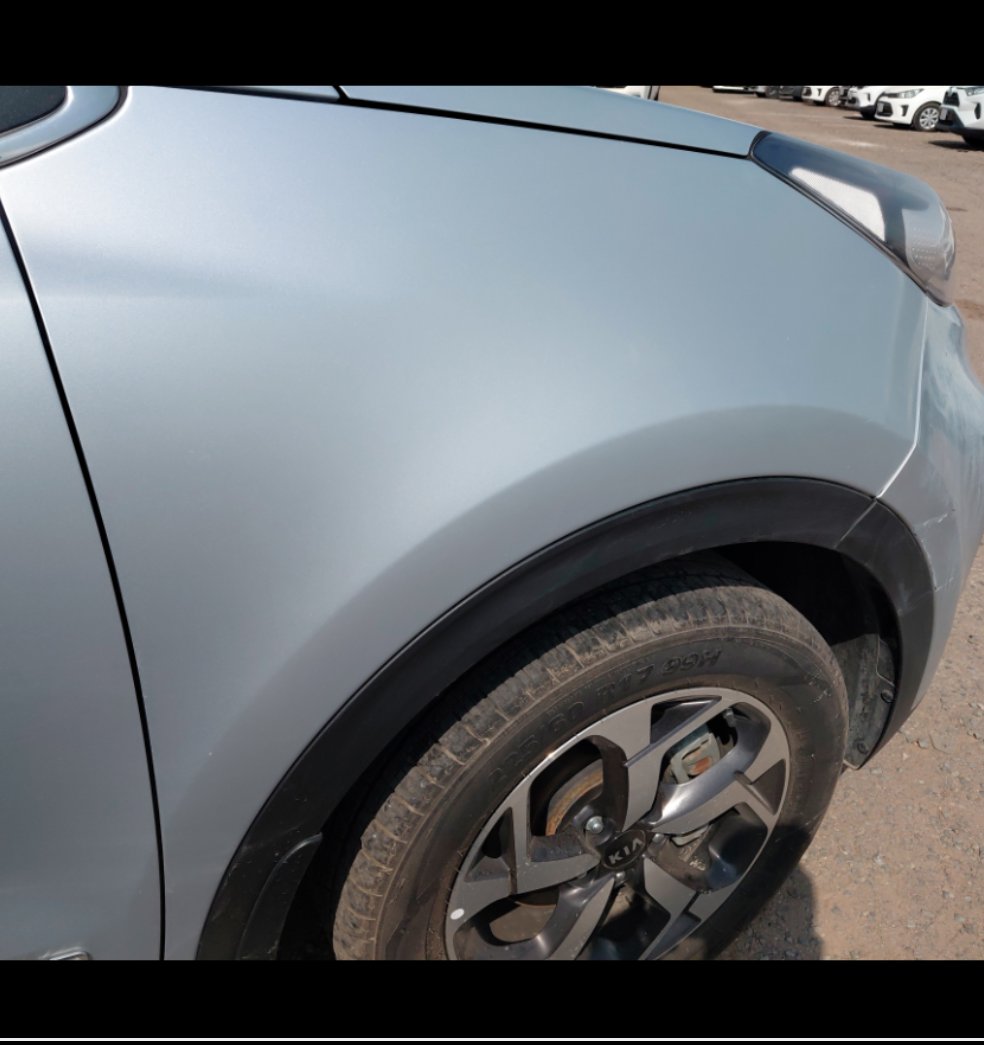 كيا سبورتاج QLE SPORTAGE LX 4WD 2022 image