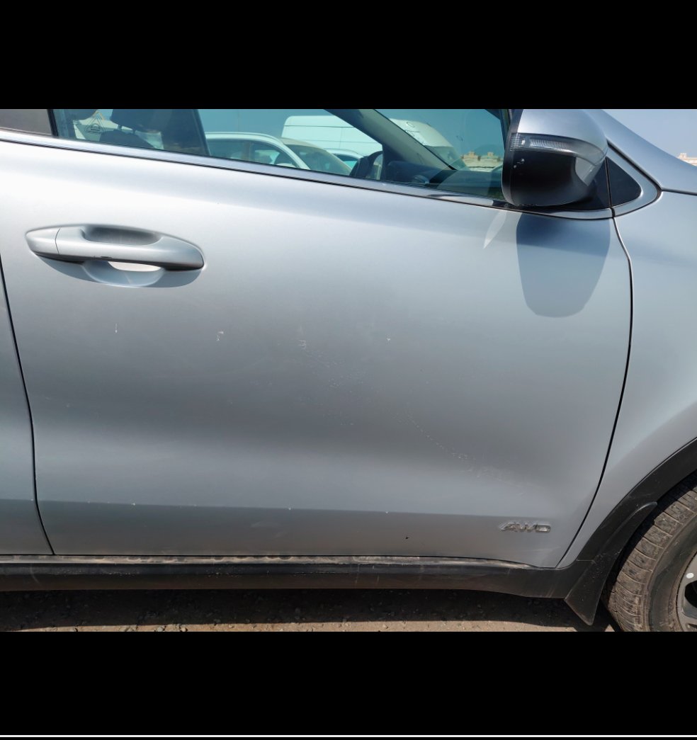 كيا سبورتاج QLE SPORTAGE LX 4WD 2022 image