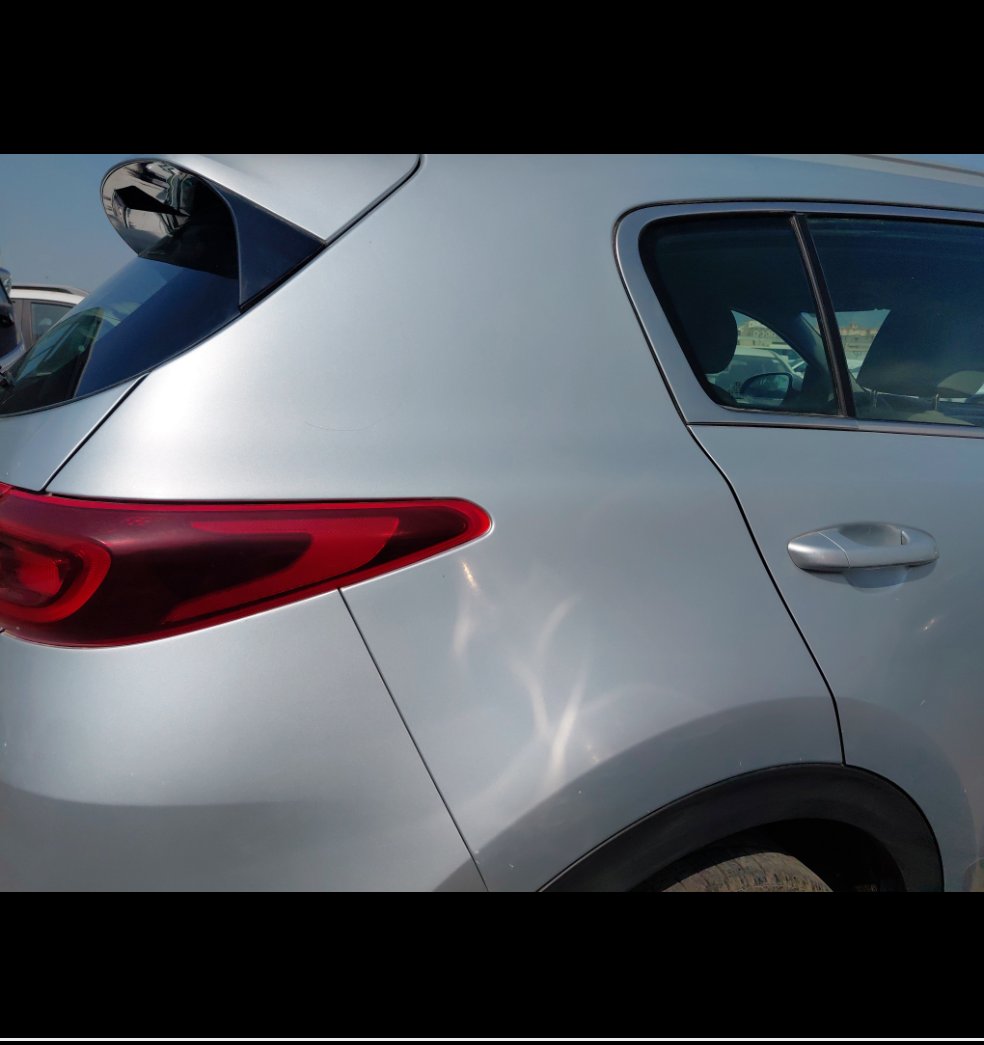 كيا سبورتاج QLE SPORTAGE LX 4WD 2022 image