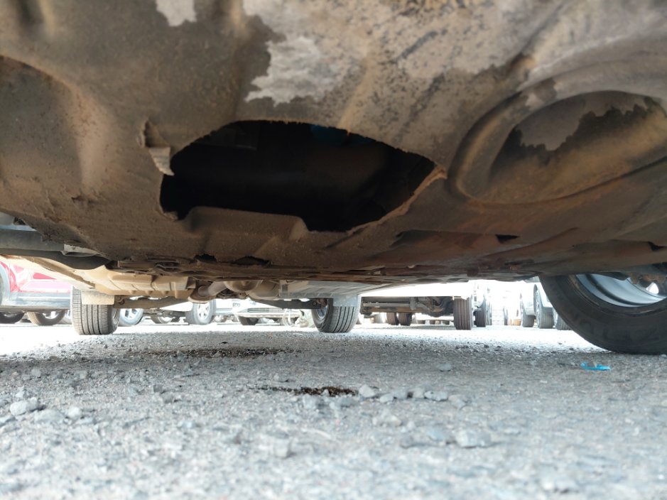 كيا سبورتاج QLE SPORTAGE LX 4WD 2022 image