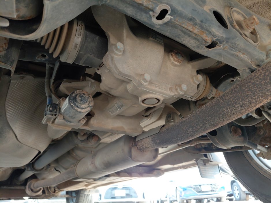 كيا سبورتاج QLE SPORTAGE LX 4WD 2022 image