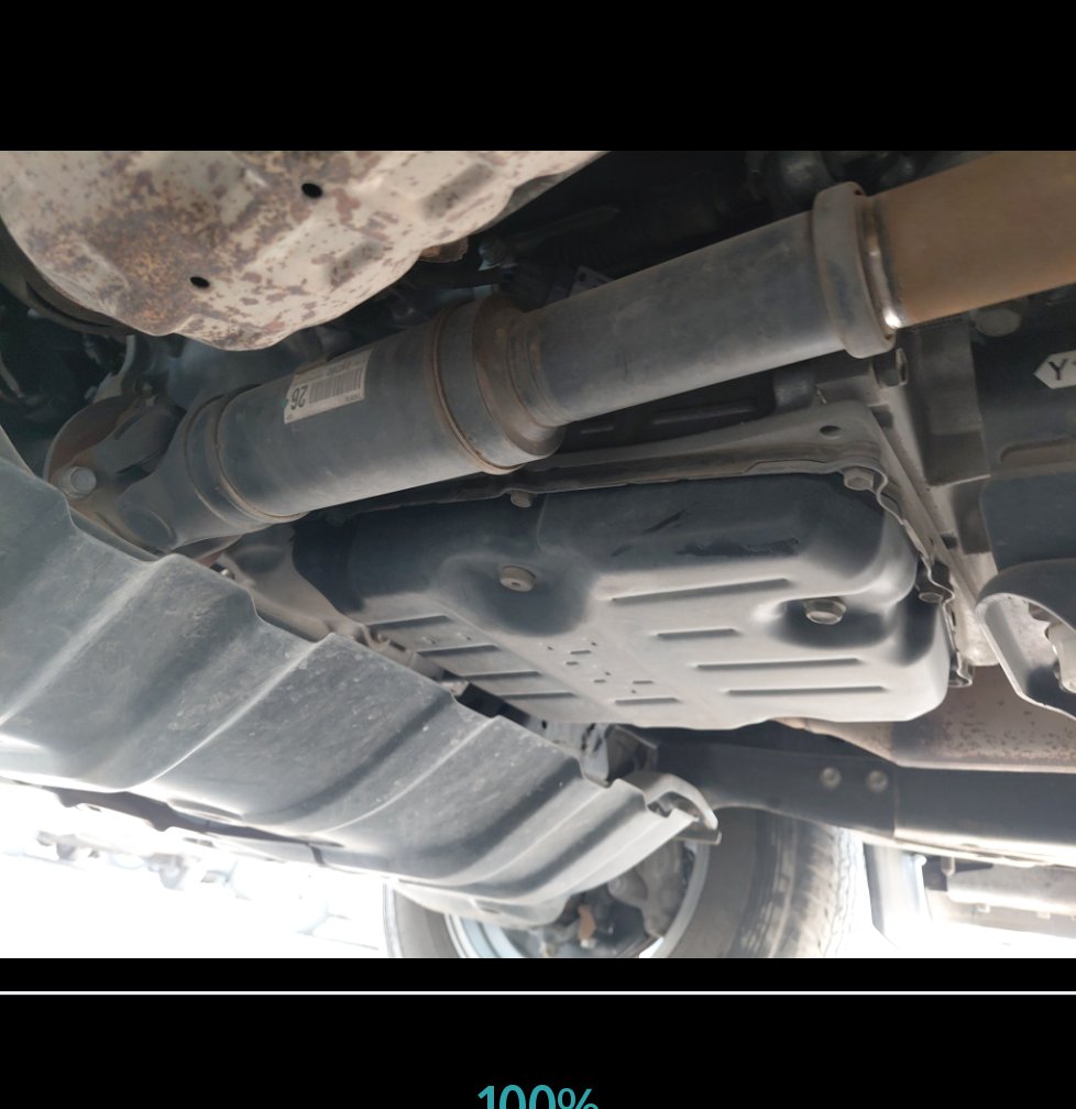 تويوتا فورتشنر VX1- 2023 image