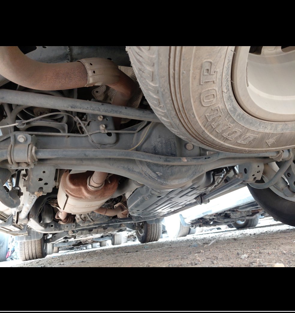 تويوتا لاند كروزر GXR1  2021 image