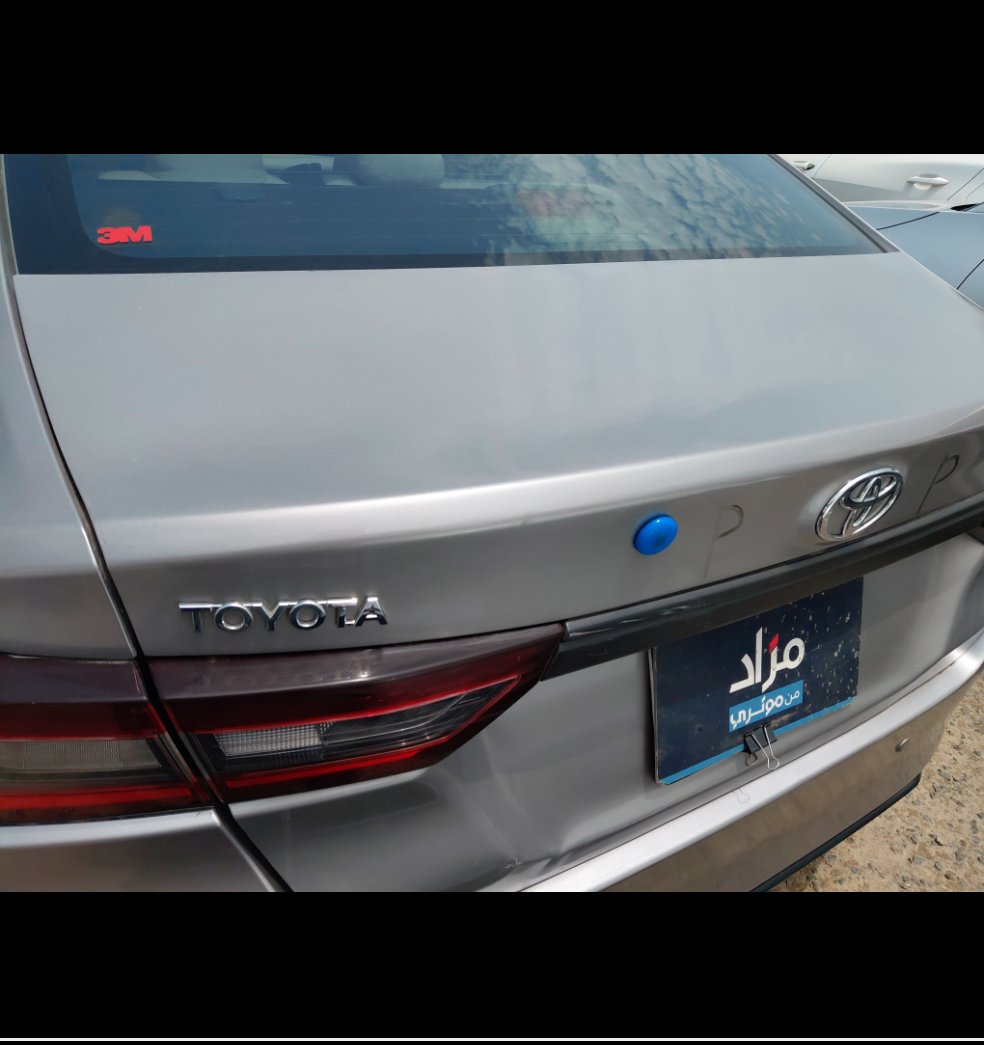 تويوتا يارس  2023 image