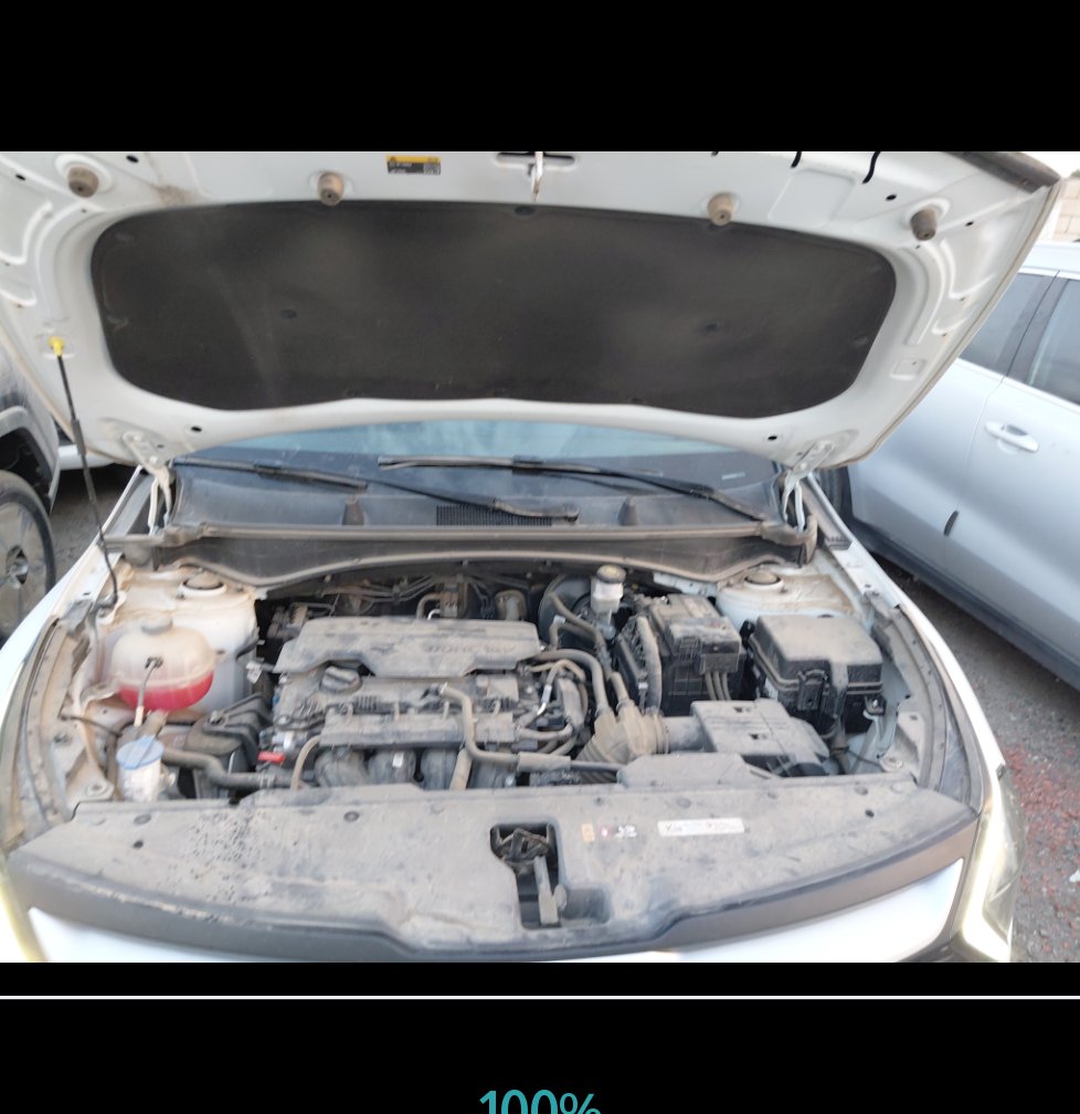 كيا سبورتاج NQ5E SPORTAGE LX 4WD 2024 image