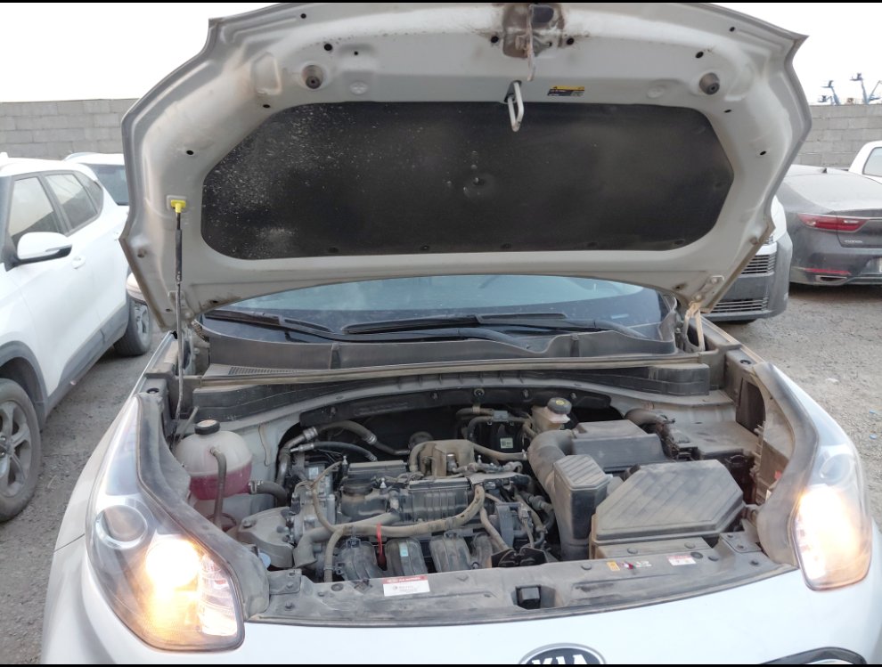 كيا سبورتاج QLE SPORTAGE LX 4WD 2022 image