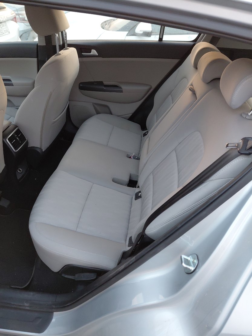 كيا سبورتاج QLE SPORTAGE LX 4WD 2022 image