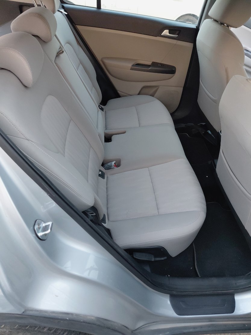 كيا سبورتاج QLE SPORTAGE LX 4WD 2022 image