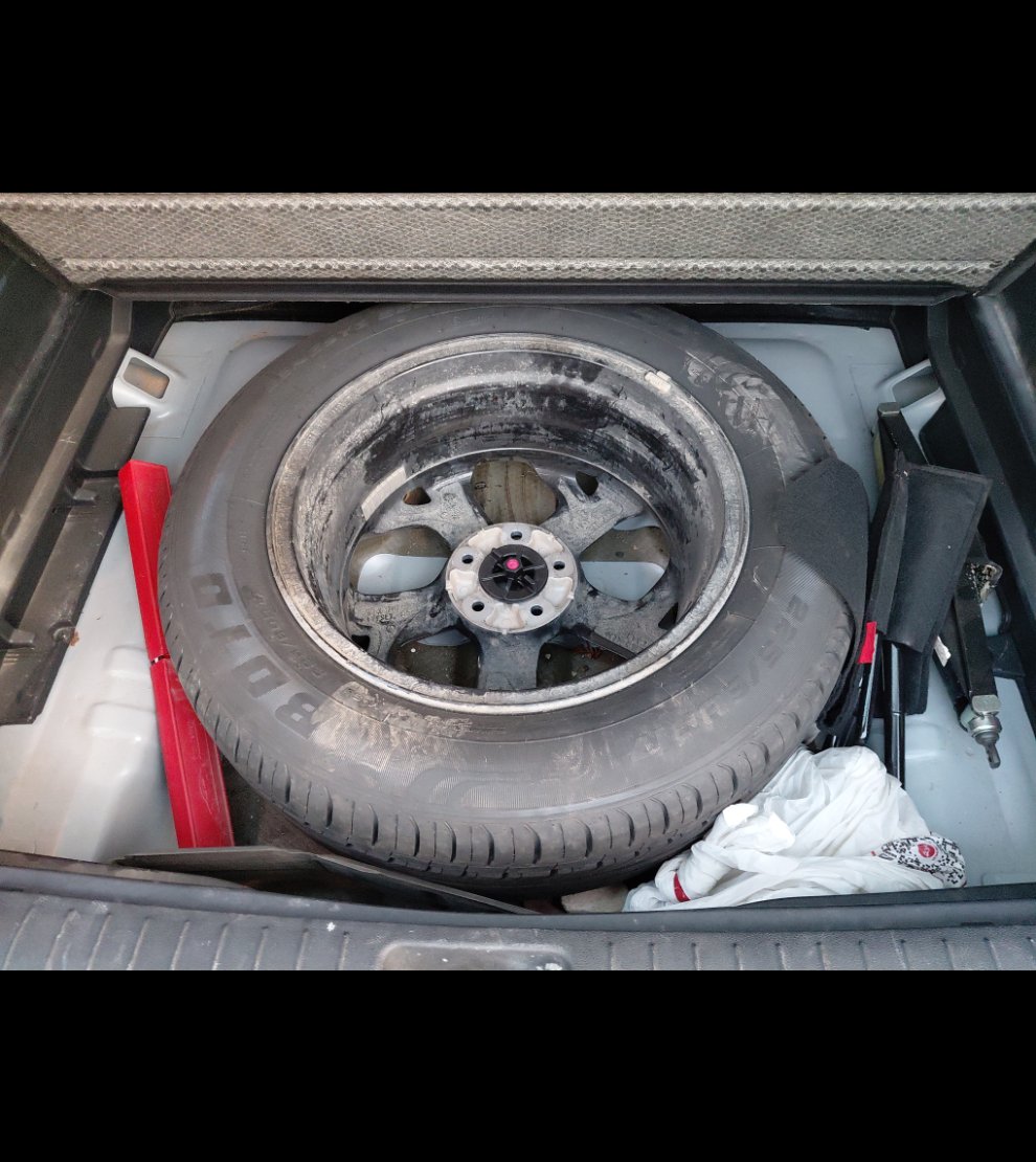 كيا سبورتاج QLE SPORTAGE LX 4WD 2022 image