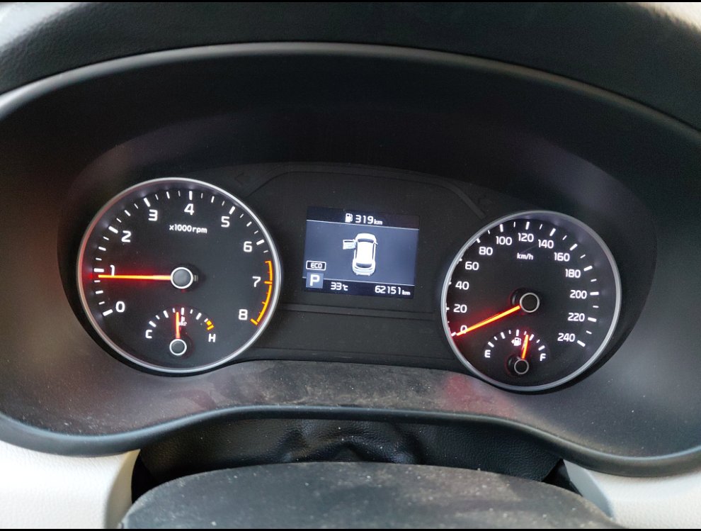 كيا سبورتاج QLE SPORTAGE LX 4WD 2022 image